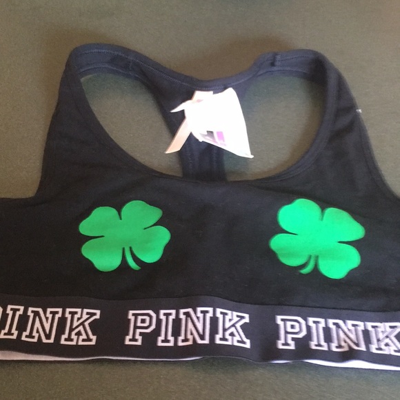 PINK Victoria's Secret Other - Pink Victoria secret sports bra